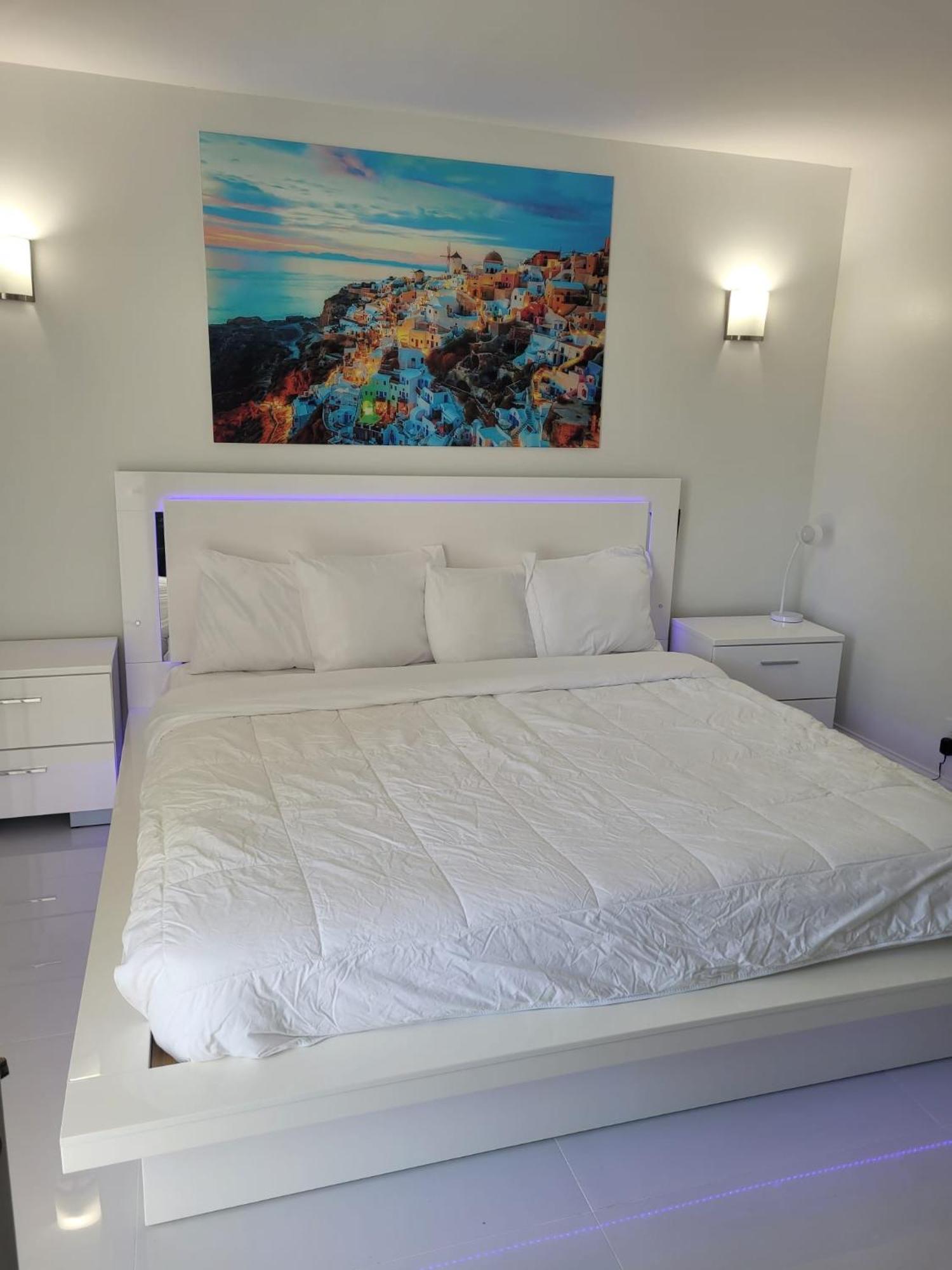 Lake Side Lodge Lake Worth Beach Eksteriør bilde