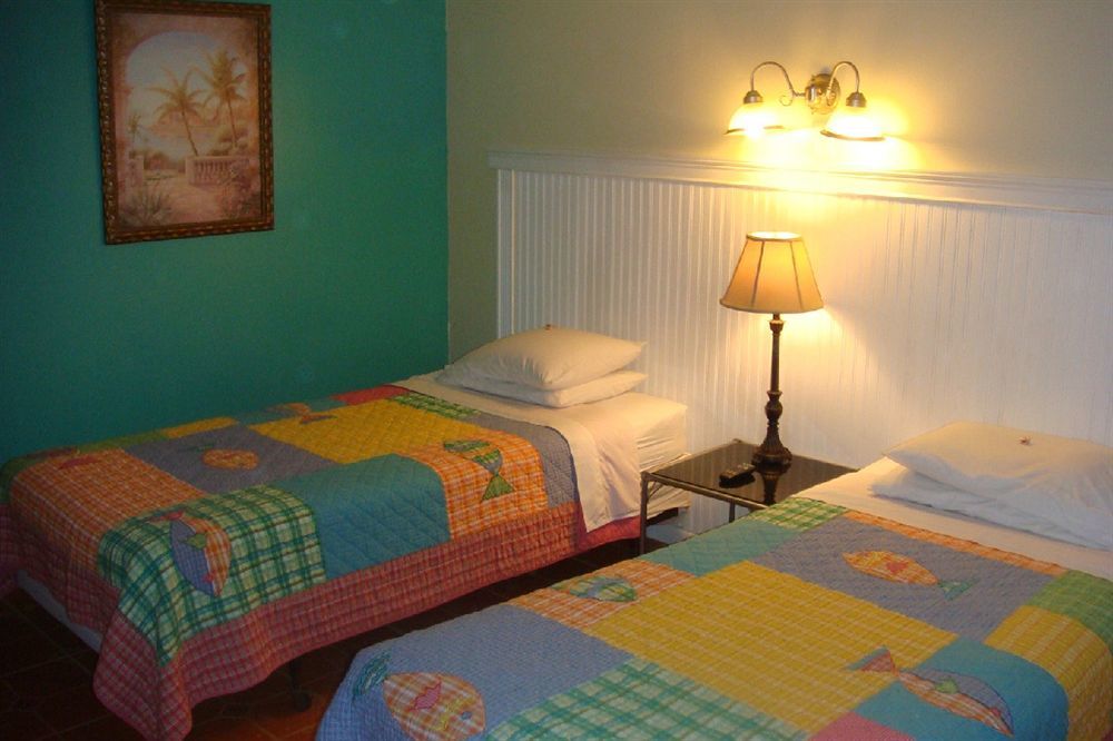 Lake Side Lodge Lake Worth Beach Eksteriør bilde