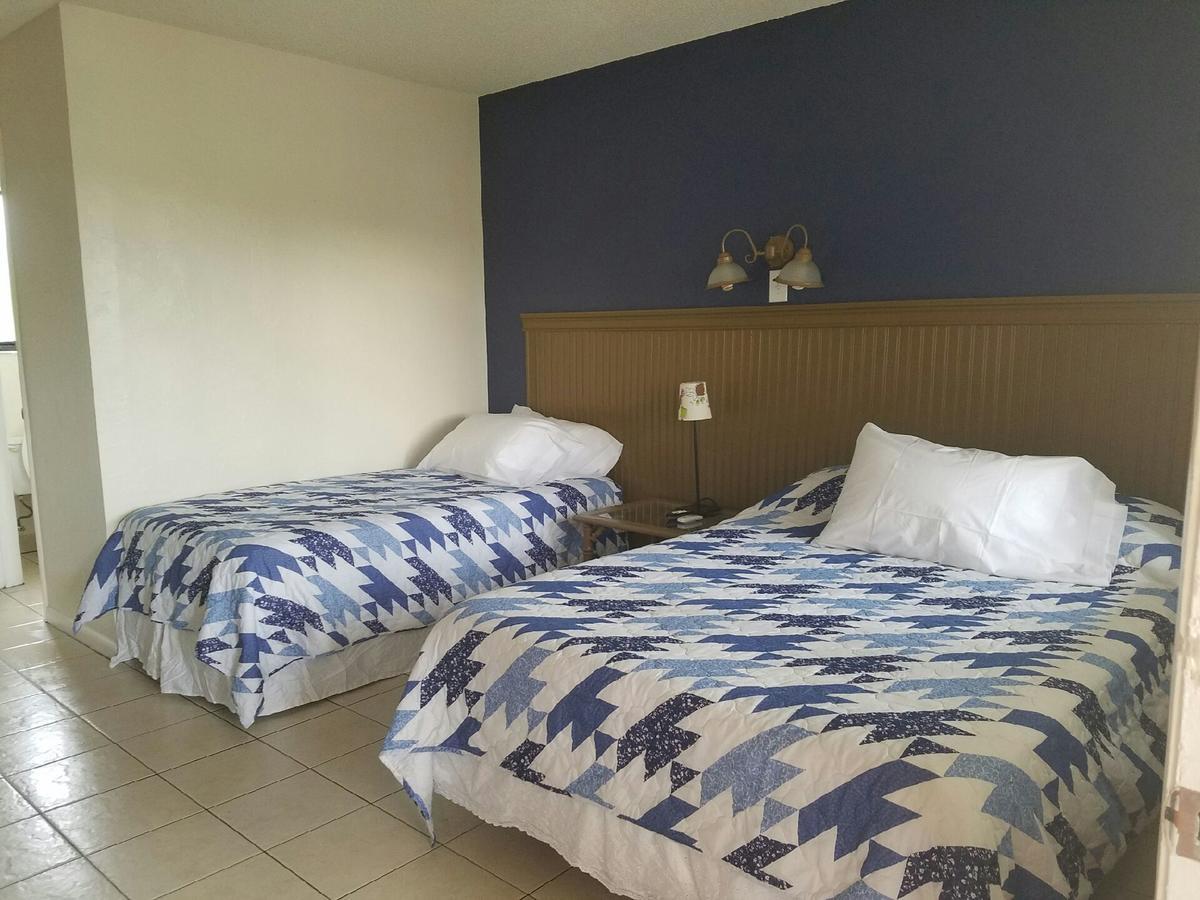 Lake Side Lodge Lake Worth Beach Eksteriør bilde