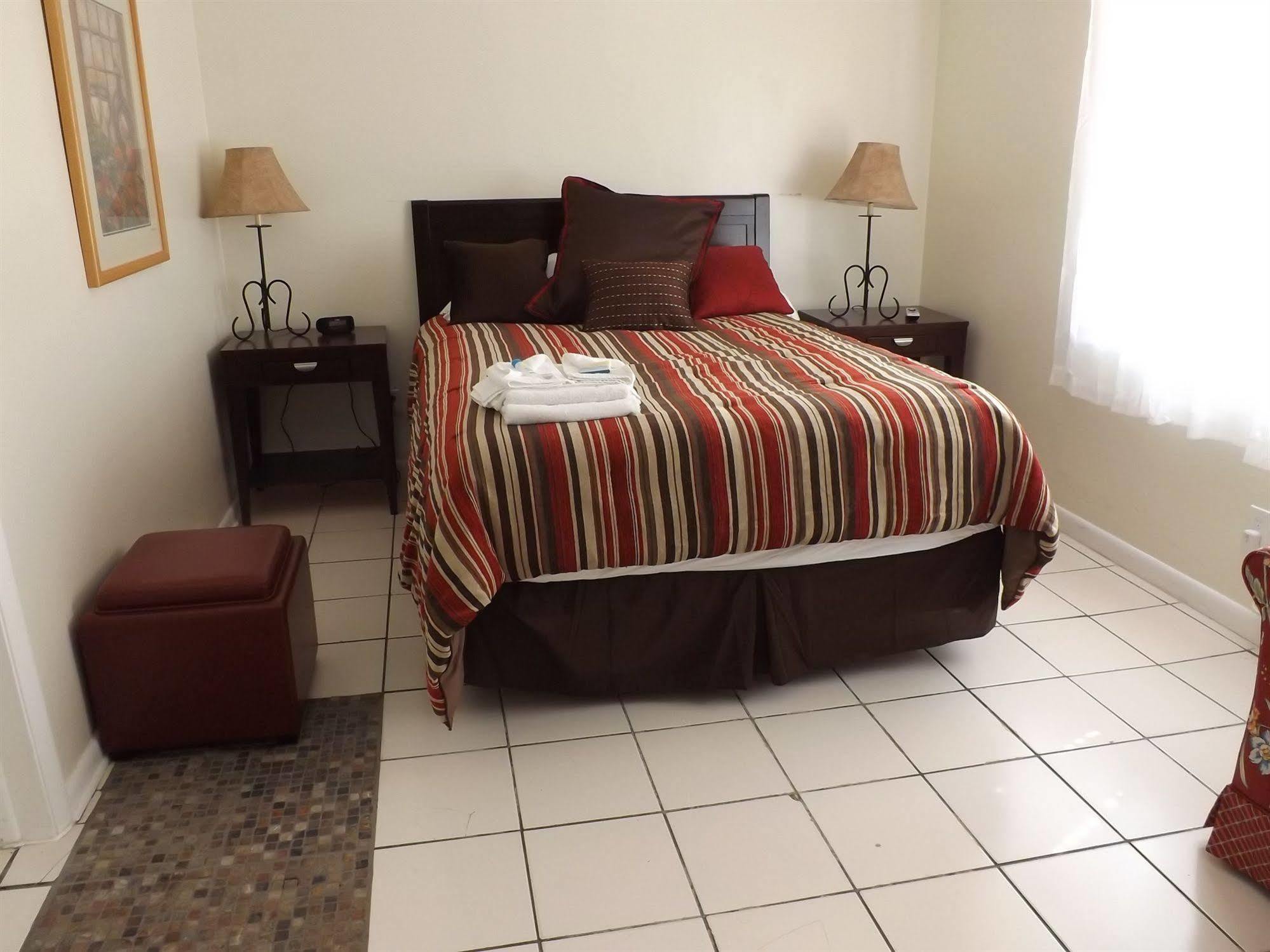 Lake Side Lodge Lake Worth Beach Eksteriør bilde