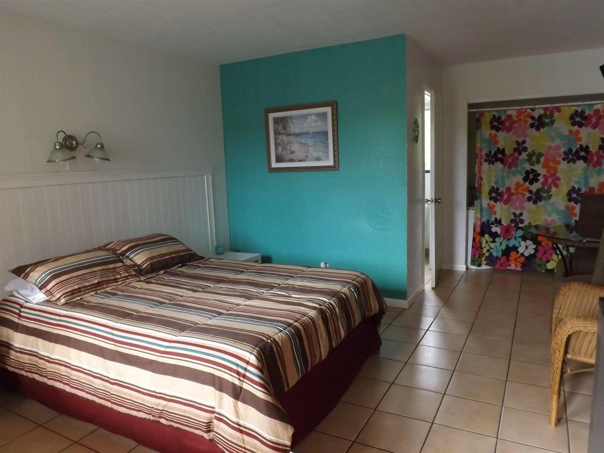 Lake Side Lodge Lake Worth Beach Eksteriør bilde