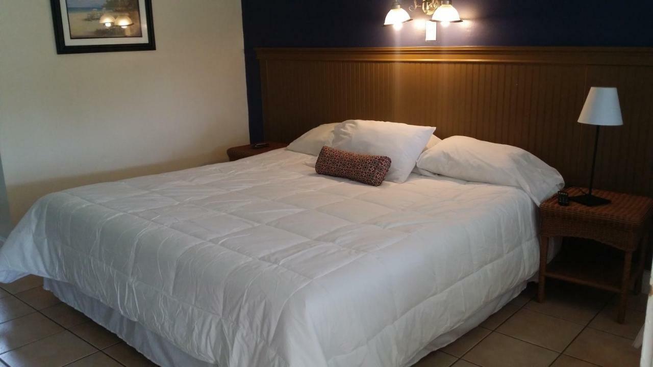 Lake Side Lodge Lake Worth Beach Eksteriør bilde
