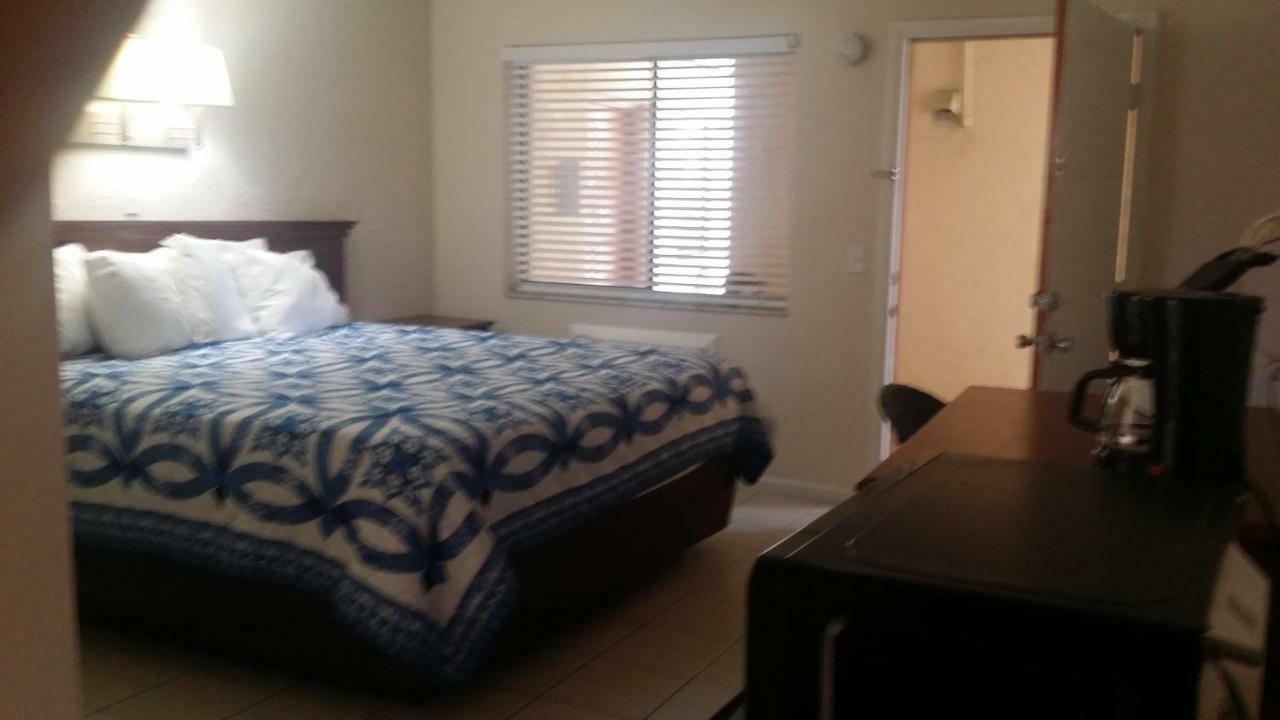 Lake Side Lodge Lake Worth Beach Eksteriør bilde