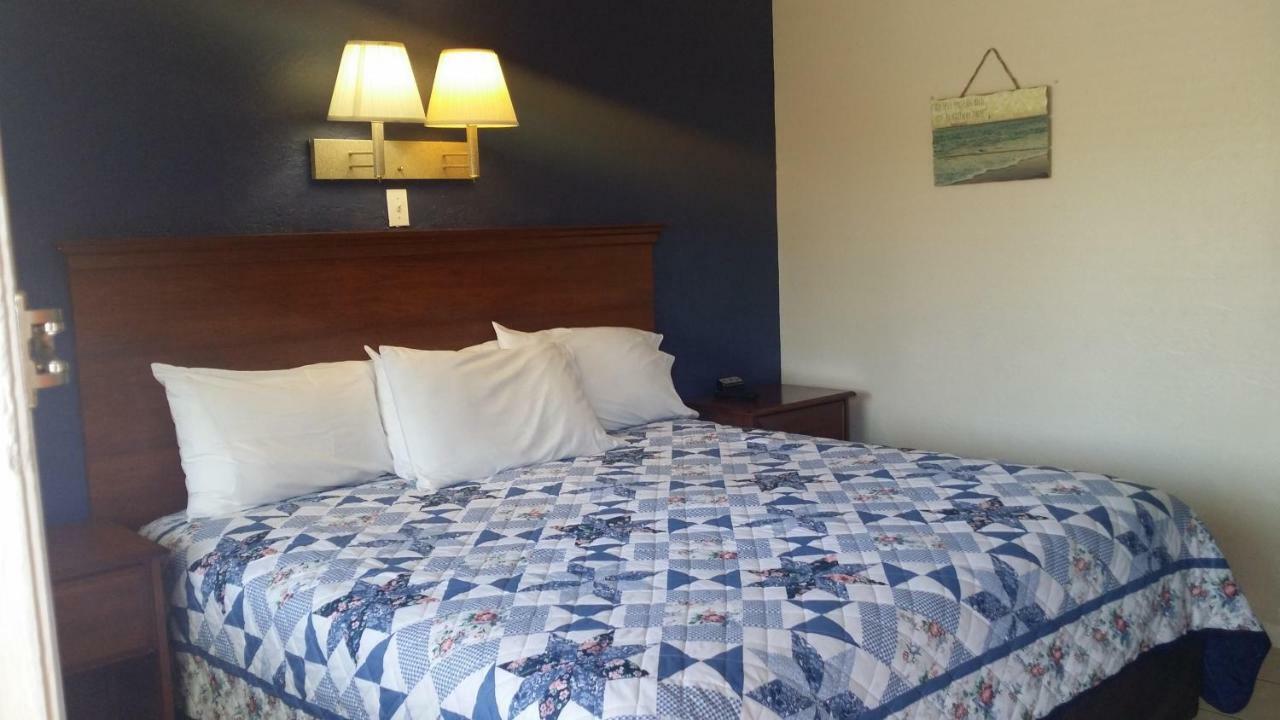 Lake Side Lodge Lake Worth Beach Eksteriør bilde