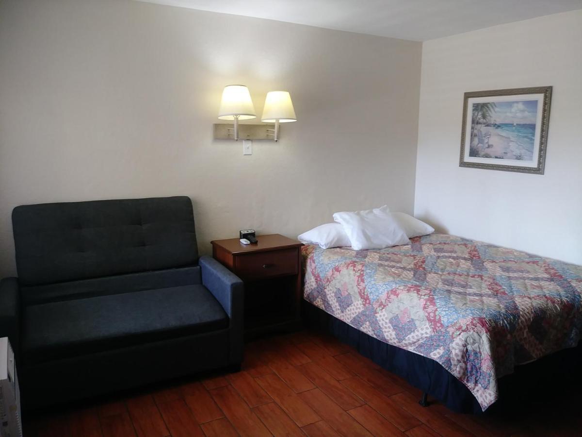 Lake Side Lodge Lake Worth Beach Eksteriør bilde